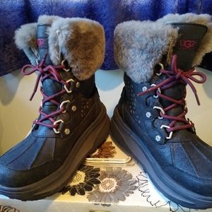 UGG boots